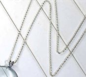 lång halsbandskedja fynd