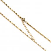 kedja rostfritt stål, stainless steel chain