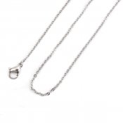 kedja rostfritt stål, stainless steel chain