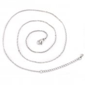kedja rostfritt stål, stainless steel chain