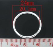 ring, jumpring, motring, enkelring