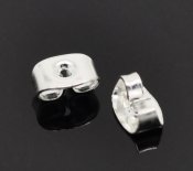 X. Bakdel till Örstickare. SP. 6mm. 50par.