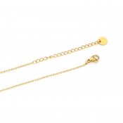kedja rostfritt stål, stainless steel chain