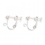 Örklipps, öronklipps, Ear Clip, Klipps