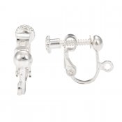 Örklipps, öronklipps, Ear Clip, Klipps