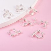 Örklipps, öronklipps, Ear Clip, Klipps