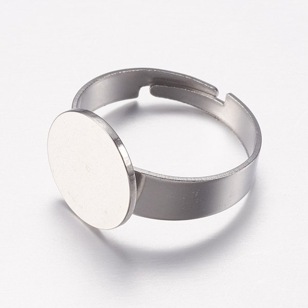 Fingerring