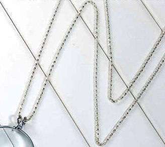 lång halsbandskedja fynd