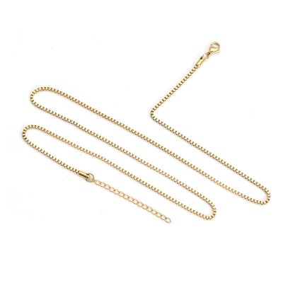 kedja rostfritt stål, stainless steel chain