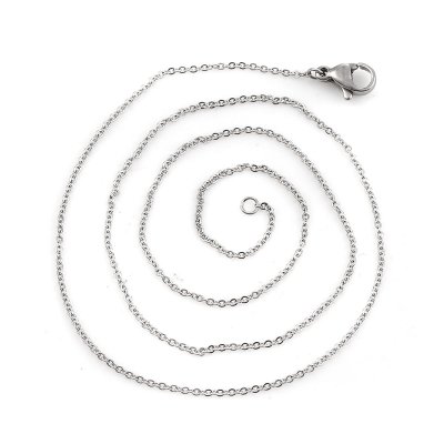 kedja rostfritt stål, stainless steel chain