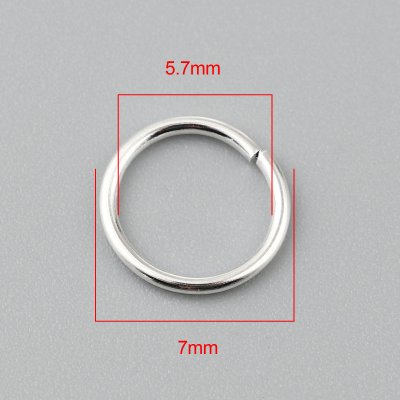 ring enkelring motring