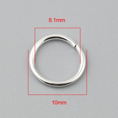ring, jumpring, motring, enkelring