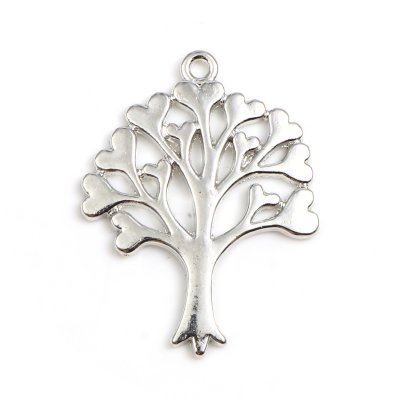 hänge, pendant, tree of life,