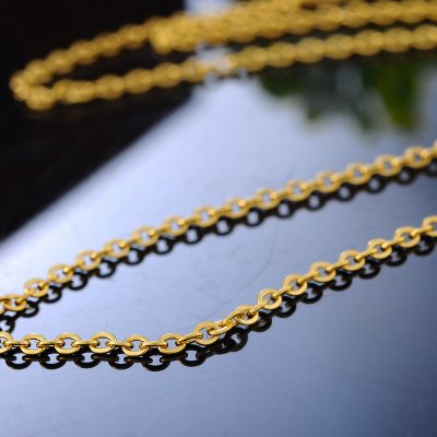 kedja rostfritt stål, stainless steel chain