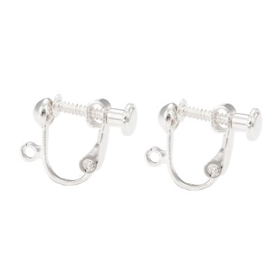 Örklipps, öronklipps, Ear Clip, Klipps