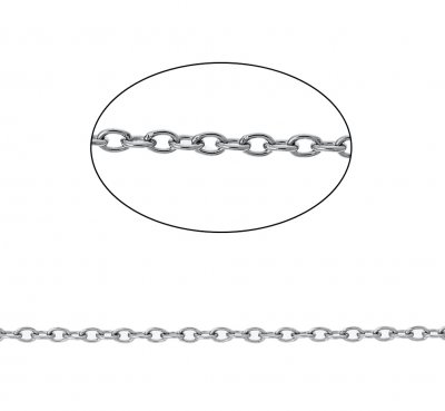 kedja rostfritt stål, stainless steel chain