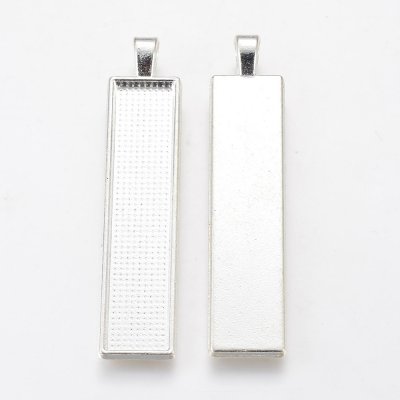 Ramberlock, hänge, setting